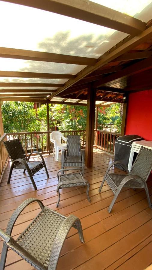 Condominio Eco Resort Lencois Barreirinhas Ngoại thất bức ảnh