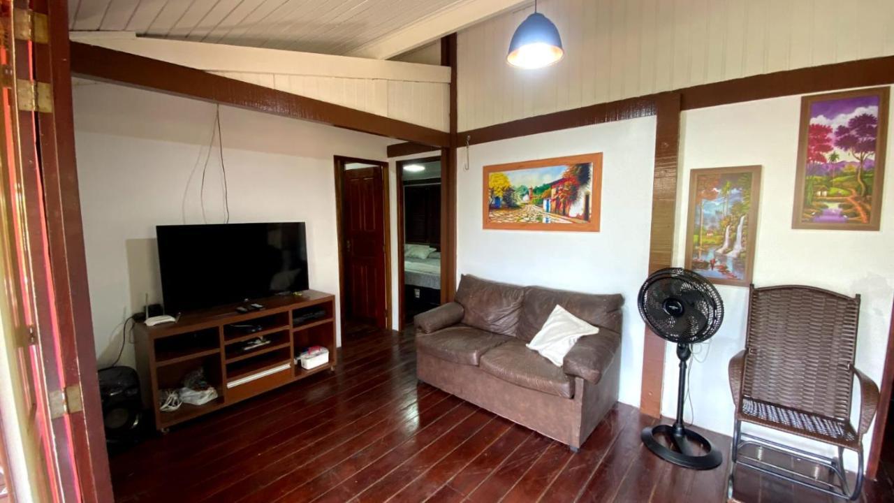 Condominio Eco Resort Lencois Barreirinhas Ngoại thất bức ảnh