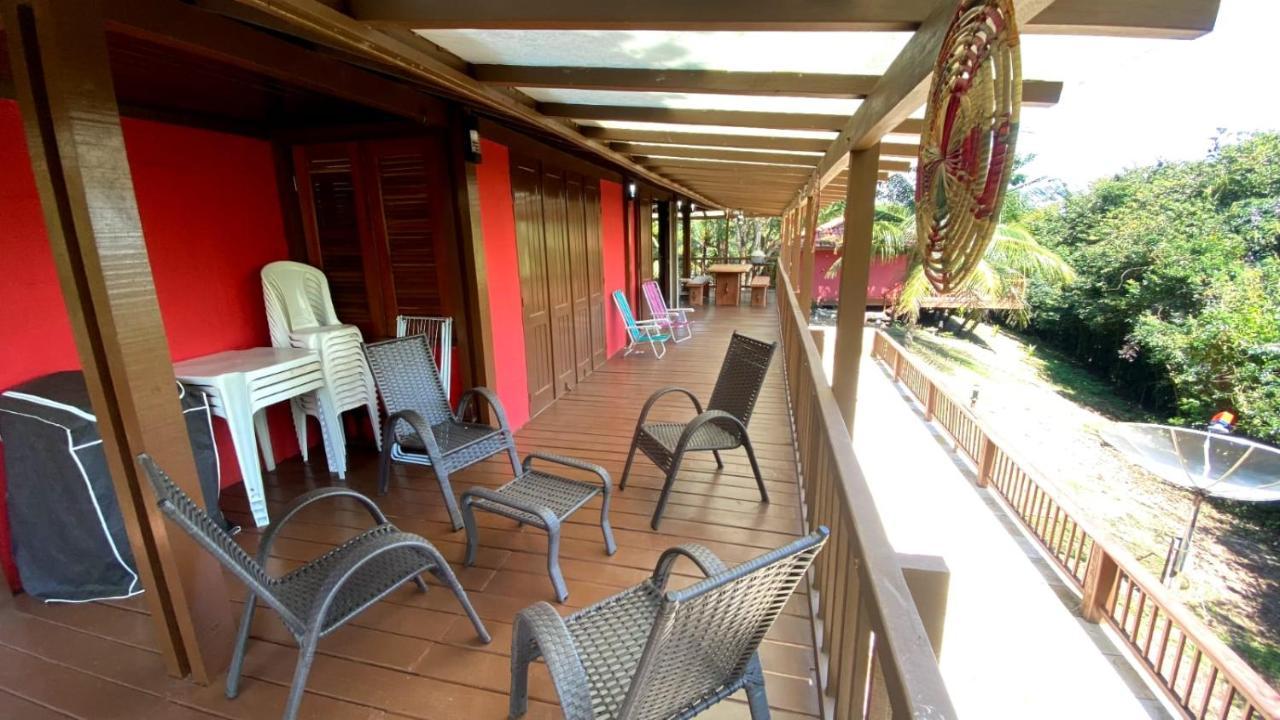 Condominio Eco Resort Lencois Barreirinhas Ngoại thất bức ảnh