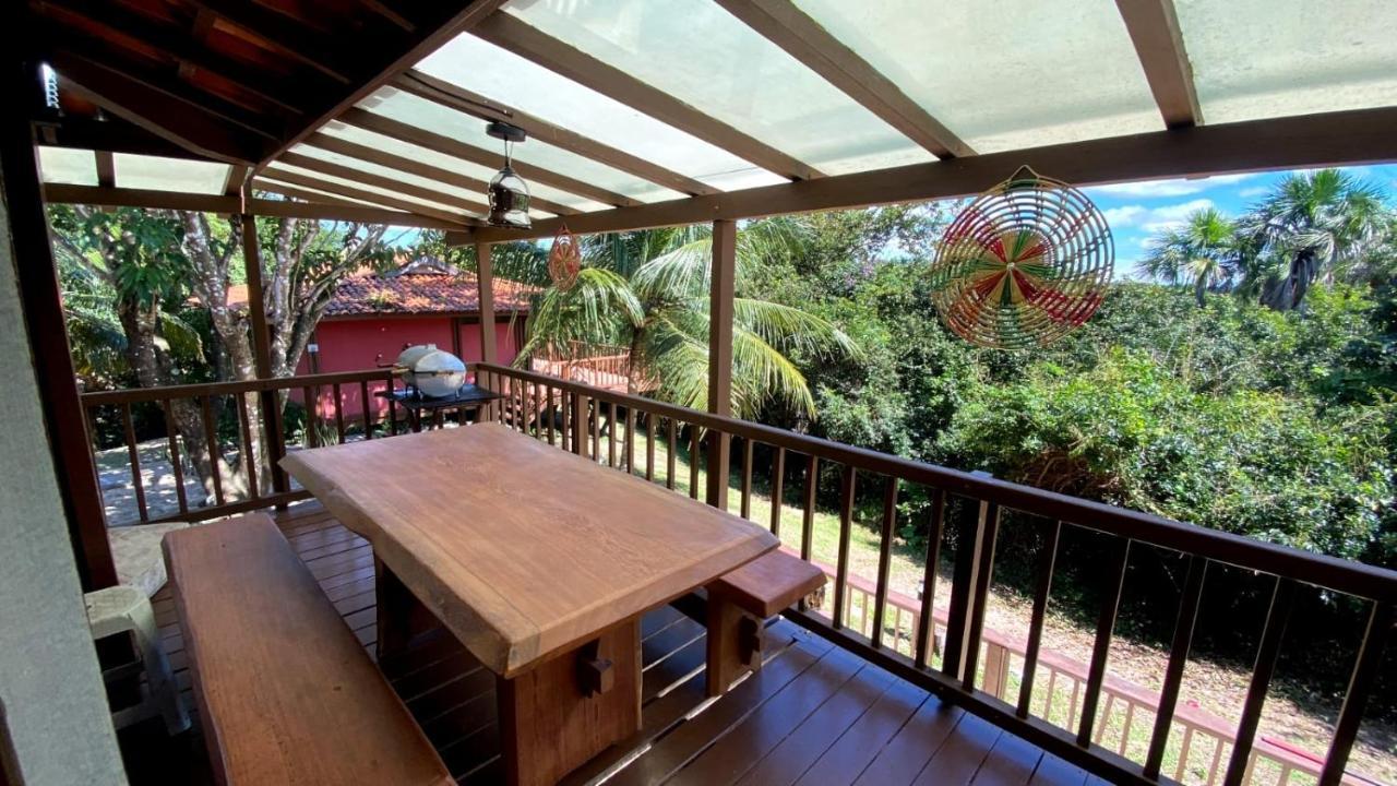Condominio Eco Resort Lencois Barreirinhas Ngoại thất bức ảnh