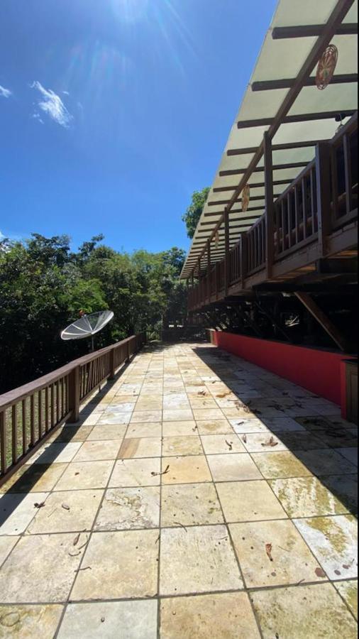 Condominio Eco Resort Lencois Barreirinhas Ngoại thất bức ảnh