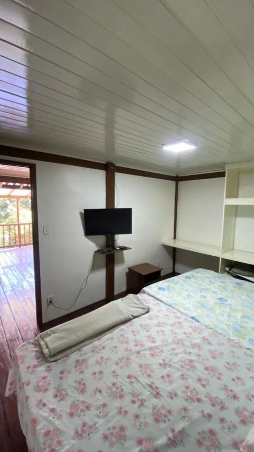Condominio Eco Resort Lencois Barreirinhas Ngoại thất bức ảnh
