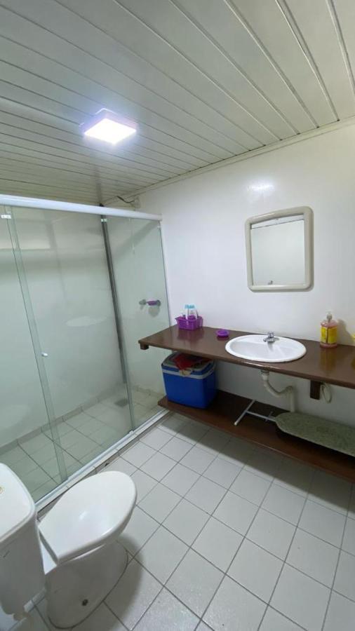 Condominio Eco Resort Lencois Barreirinhas Ngoại thất bức ảnh