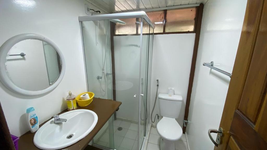 Condominio Eco Resort Lencois Barreirinhas Ngoại thất bức ảnh