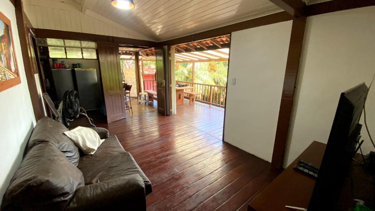 Condominio Eco Resort Lencois Barreirinhas Ngoại thất bức ảnh