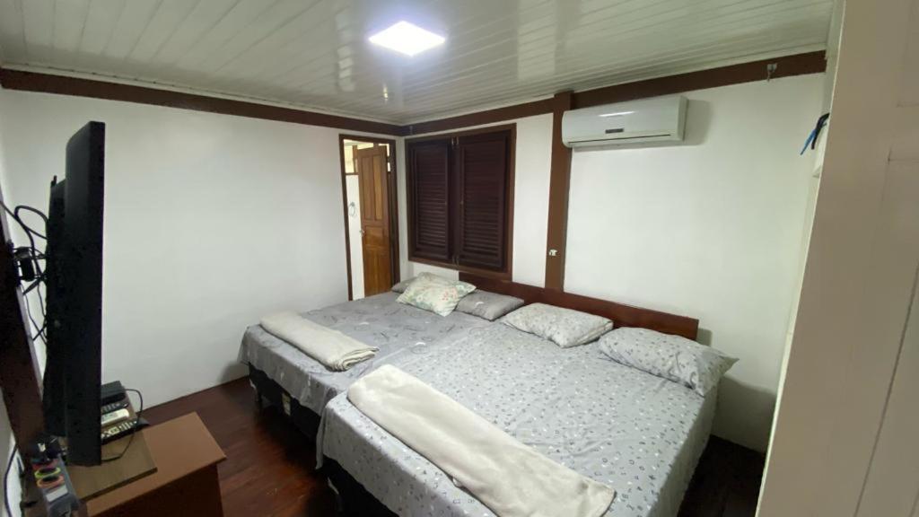 Condominio Eco Resort Lencois Barreirinhas Ngoại thất bức ảnh